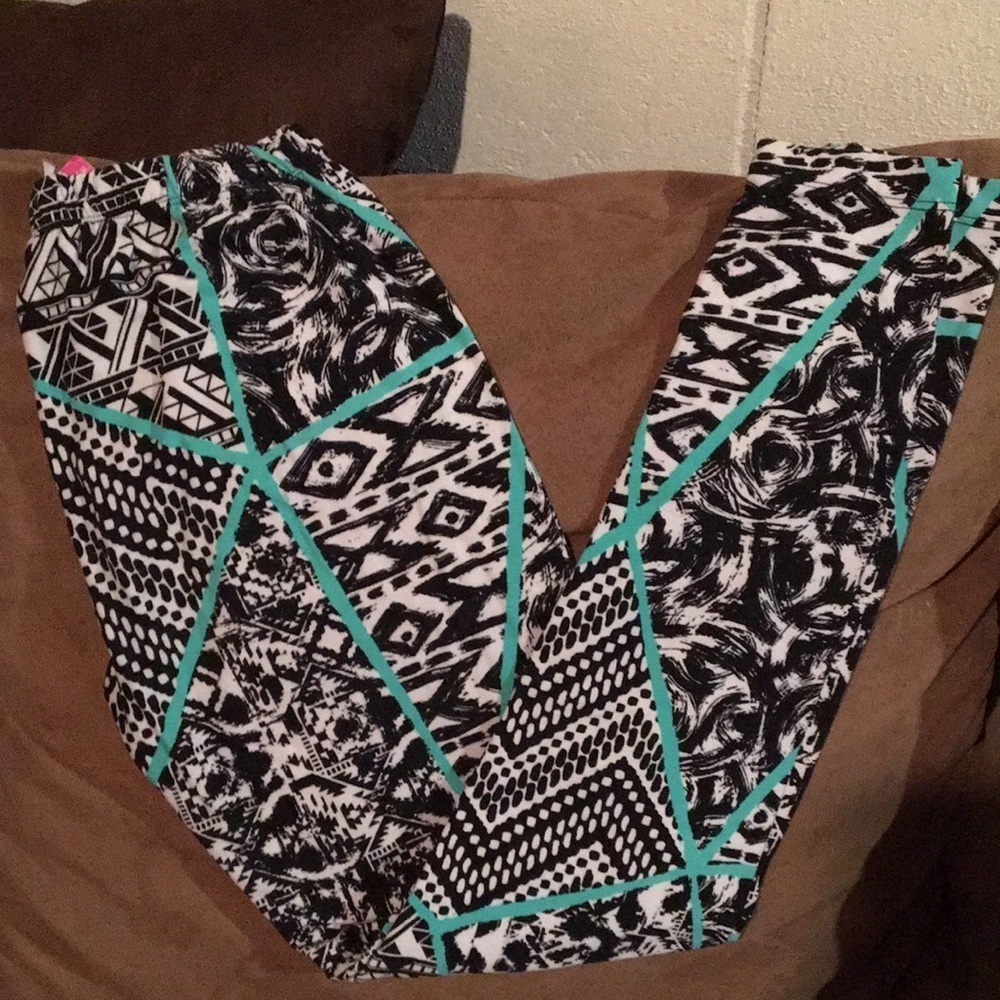 Leggings